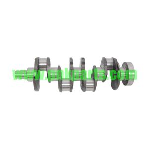 Wholesale ZZ90241 Pnk Tractor Parts CRANKSHAFT Agricuatural Machinery Parts from china suppliers