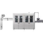 0.2L 0.5L Fully Automatic Juice Filling Machine 2000-36000BPH