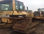 original cat d6g bulldozer with rippers/secondhand bulldozer d6d/d6m/d6n japan