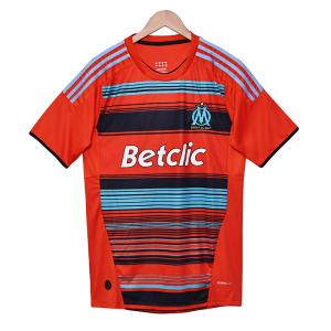 Wholesale Retro Away Replica Football Shirts Custom for Marseille 2011-2012 Season from china suppliers