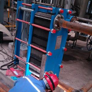 Wholesale Customizability Water Treatment System - Condenser from china suppliers
