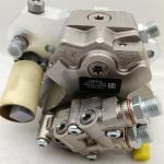 0445020031 Excavator Diesel Pump 65.10501-7001 65.10501-7001A For DX300 DX340