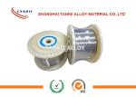 Nichrome Wire Cr20ni80 Resistance Nickel Chrome Alloy For Industrial Furnace