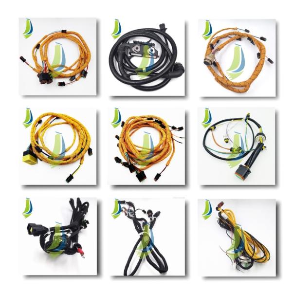 323-9140 3239140 Engine Wire Harness For C9 Engine