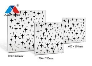 Wholesale CNC Punching Aluminium Clip In Ceiling For Building Decoration ISO 9001 from china suppliers