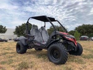 Wholesale Oil Cooled 2.1 Gallon 8.2HP Gas Utility Vehicles from china suppliers