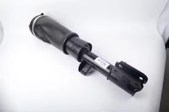 LR012860 LR038801 Air Suspension Strut VDS For RRover MK III L322 Front Suspension Strut