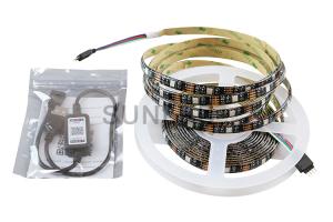 Wholesale Landscape TV Backlight Dc5v 54leds/M Rgb Flexible Led Strip from china suppliers