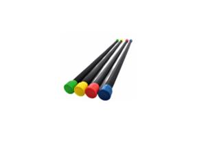 Wholesale Home Gym Fitness Accessories / Tricep Press Trainer Bar For Muscle Exercise from china suppliers