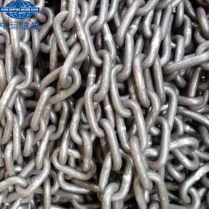 Wholesale Open Link Anchor Chain--China Shipping Anchor Chain from china suppliers