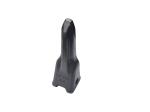 Alloy Steel PC60 Bulldozer Bucket Teeth Bucket Rock Teeth Wear Resisting