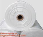Heavy-Duty POF Boat Shrink Wrap Film, Central Fold Film, Colored Printed