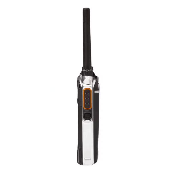 Waterproof Two Way Radio PD665 with 1024 Channels GPS Upgraded walkie talkie