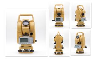 Wholesale Mato Brand MTS302 Topcon System Total Station For Surveying Instrument from china suppliers