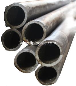 Wholesale Q345 seamless alloy steel pipe from china suppliers