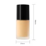 OEM/ODM Wholesale Face Liquid Foundation Base Long Lasting Makeup Water High