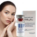 1500mg Chemicals Plla Dermal Filler Plla Powder Poly L Lactic Acid ISO