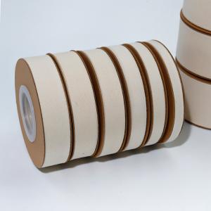Wholesale 10mm-55mm Personalized Cotton Ribbon OEM ODM Woven Ribbon Trim from china suppliers