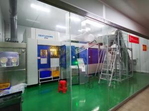 Wholesale Dry Aseptic Filling Machine Applicable Fruit Juice Protein Drinks from china suppliers