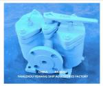 Marine Duplex Oil Straines & Marine Duplex Basket Strainers Model As25 Cb/T425