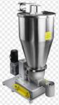 Powder Feed System Twin Screw Feeder Additive Manufacturing High Efficient
