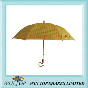 Wholesale 23&quot; Fashion Stick 3D Poe Umbrella (WTP087) from china suppliers