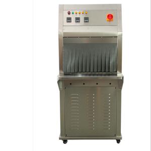 Wholesale Footwear Leather Shoes Shoe Steaming Machine Precision Control High Productivity from china suppliers