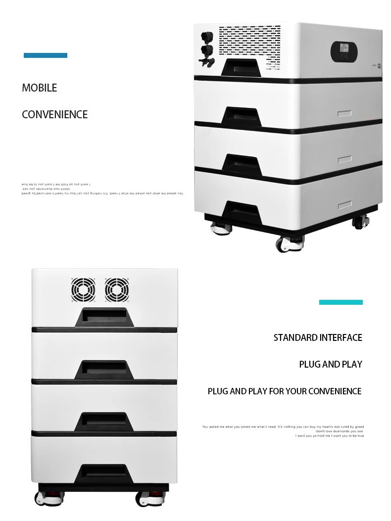 All In One Hybrid Inverter Solar Power System 10kw Home Energy Storage Lithium Ion Battery
