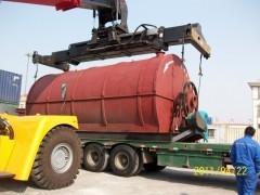 Wholesale FlatRack inland trucking from china suppliers