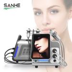 High Quality Acne Removal Microneedling Radio Frequency Rf Microneedling Vacuum