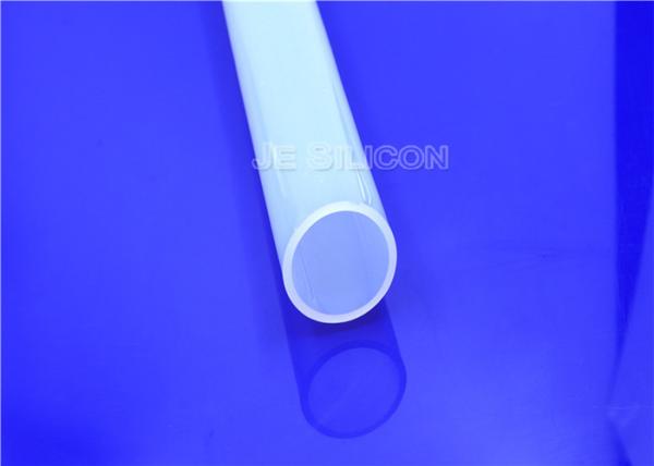 FDA Approved Medical Grade Silicone Tubing Durable Platinum Cured With Multi -