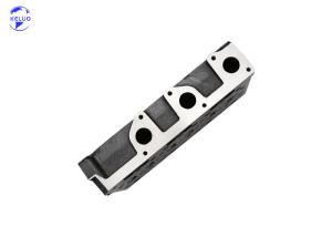 Wholesale Polishing Engine Cylinder Head Kubota D722 from china suppliers
