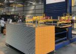 Stainless Steel Insulation Wall Stainless Steel MgO Sandwich Panel