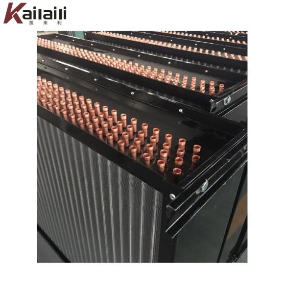 Chinese Manufacturer ! Air Cooled Industrial Condenser Price