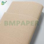 2mm Uncoated Corrugated Paper Board 800*1000mm for Packaging