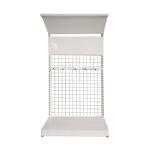 Flexible LED Strip Light Tape Light Storage Display Rack for retail store