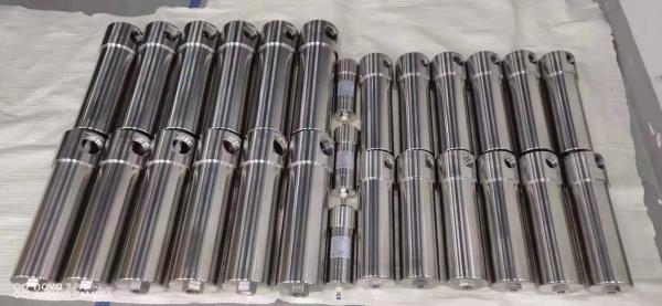 1.5C To 80 C Stainless Steel Compressed Air Filter Rc1/2-3" Remove Water Mist