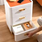 Multi-Purpose Modern Craft Minimalist Decoration Furniture Storage Cabinet With