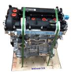 Original Long Block Auto Engine Assembly Motor for Land Rover 2.0T Cylinder 4