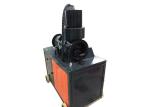 Reinforcement Automatic Rebar Cold Forging Machine 7.5kw