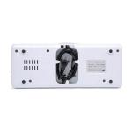 8 Seconds Handhold Vacuum Food Bag Sealer Household Semi Automatic