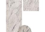 3 Pattern Indoor Porcelain Tiles 6mm Thickness for Coffee Shop