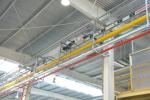 Rubber Sleeve Pipe Clamps Hangers Split 90 Degree