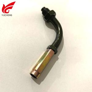 Wholesale Automotive Accelerator Cable End Fittings Iron ACC Bend from china suppliers