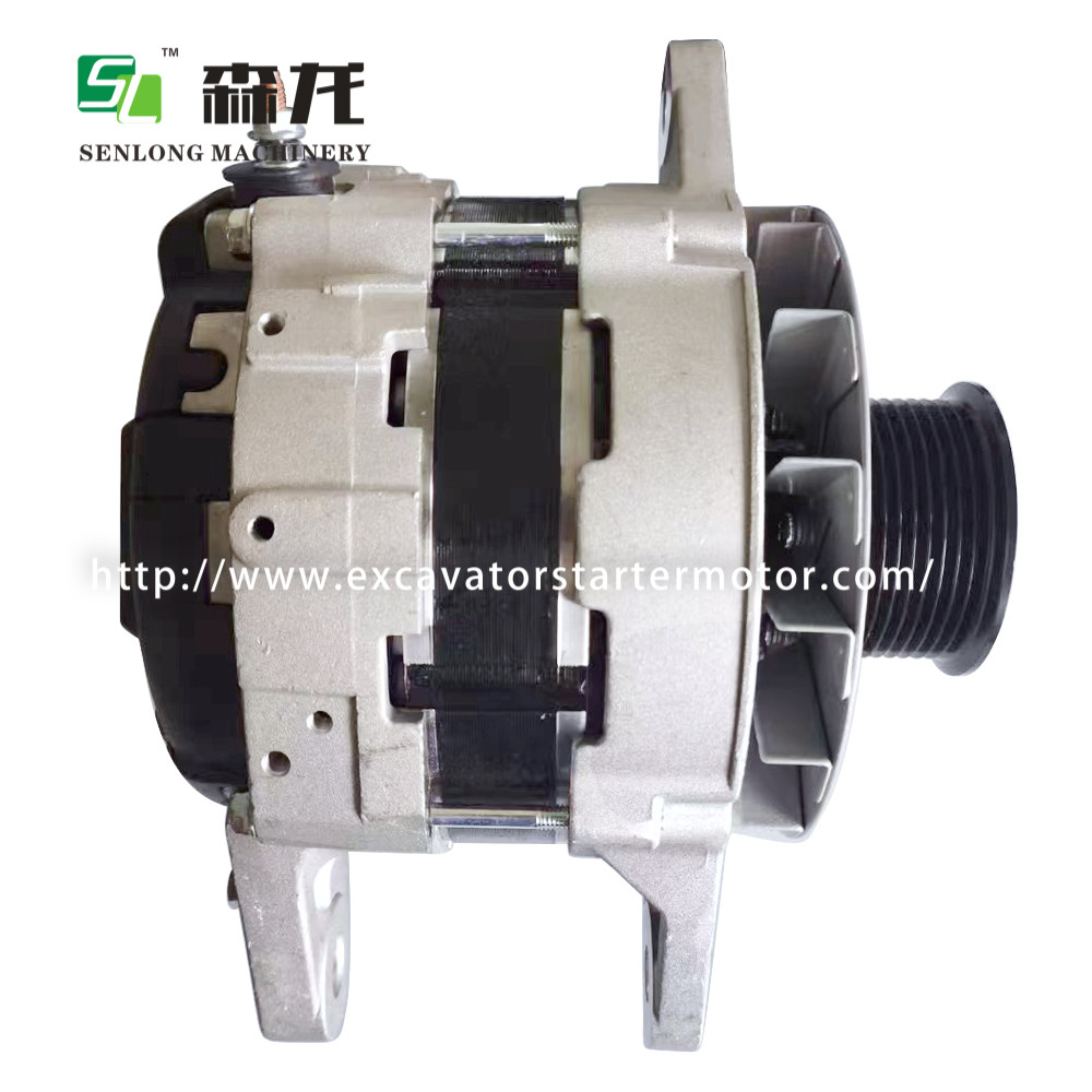 24V 90A 27060-E0050 0201-252-1060,8978736880 02012521060 897873-6880,0201-252-1060,8982193132,YA00075687