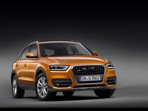 China Q3 2012 Audi Carplay Android Auto Carplay Infotainment System For Car Screen on sale
