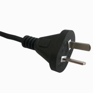 Wholesale Argentina 2 prong power cord from china suppliers