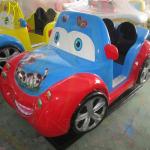 Hansel wholesale indoor child rocking chair cheap electric cars for sale