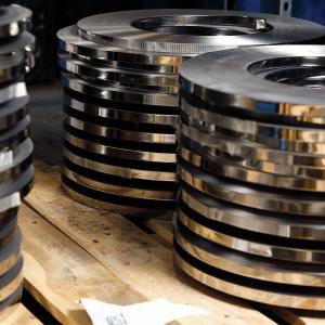 Wholesale ASTM Standard 201 202 304 309S 310S 316 410 420 430 904L 409 Stainless Steel Coil from china suppliers