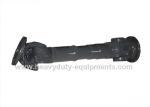 Transmission shaft HOWO Spare Parts for PTO part number AZ9319311740
